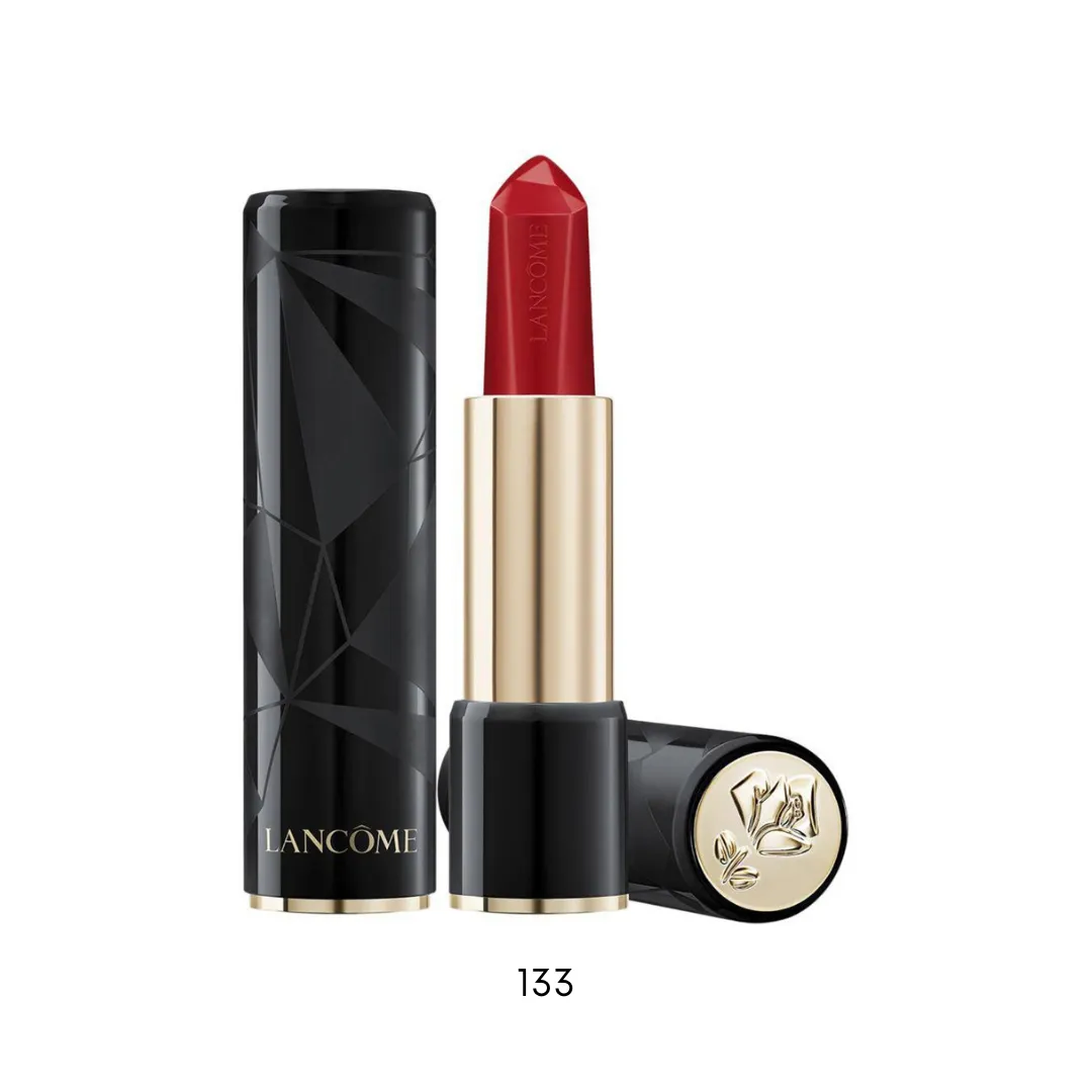 L'Absolu Rouge Ruby Cream (16 colours)