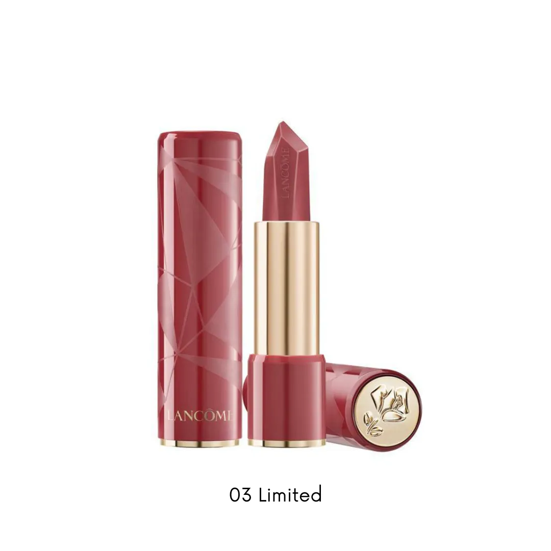 L'Absolu Rouge Ruby Cream (16 colours)