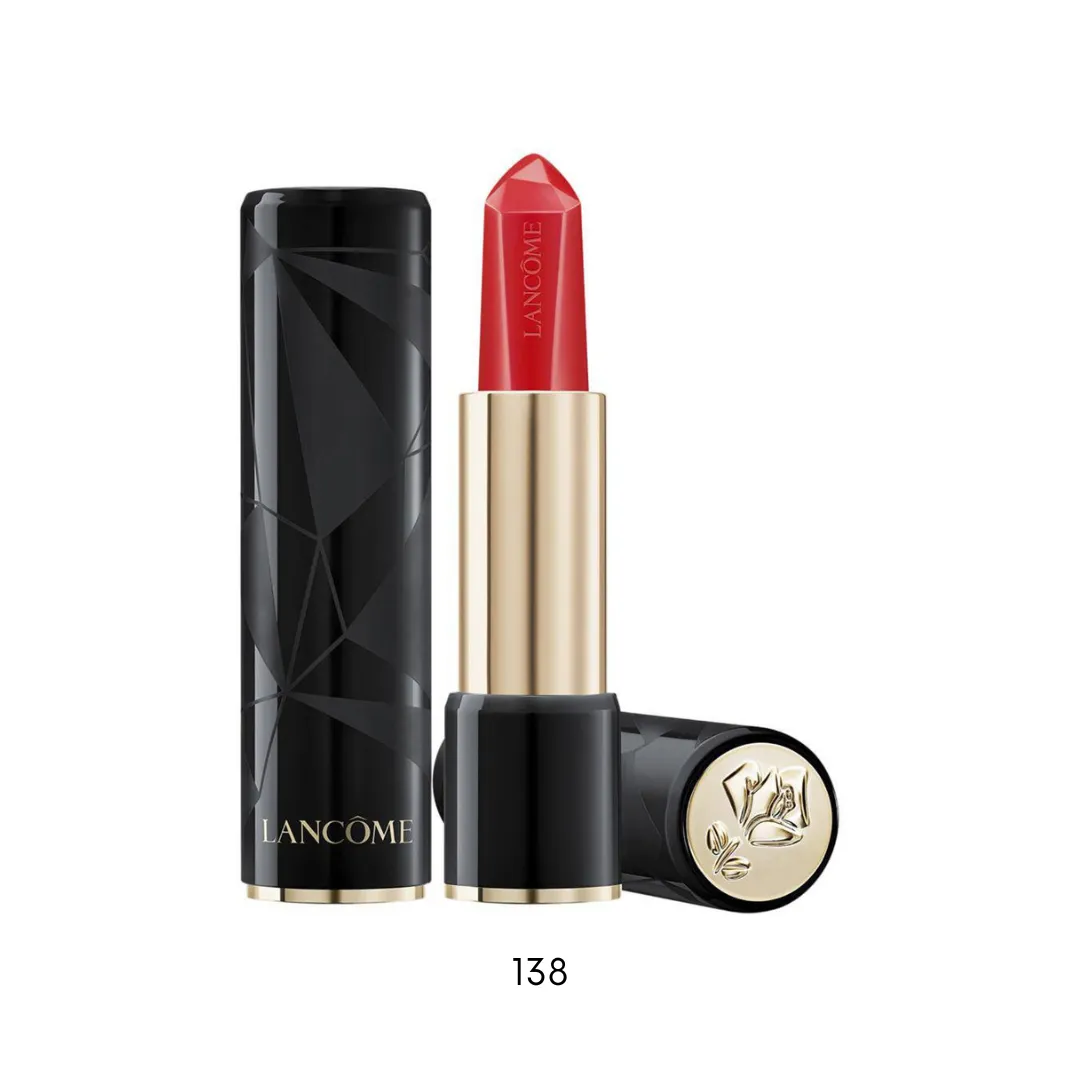 L'Absolu Rouge Ruby Cream (16 colours)
