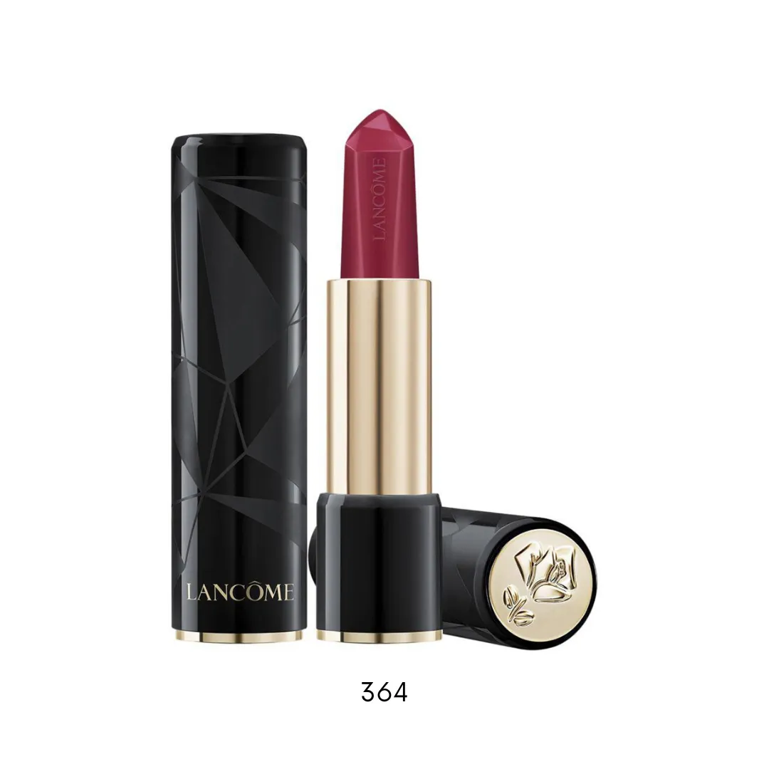 L'Absolu Rouge Ruby Cream (16 colours)