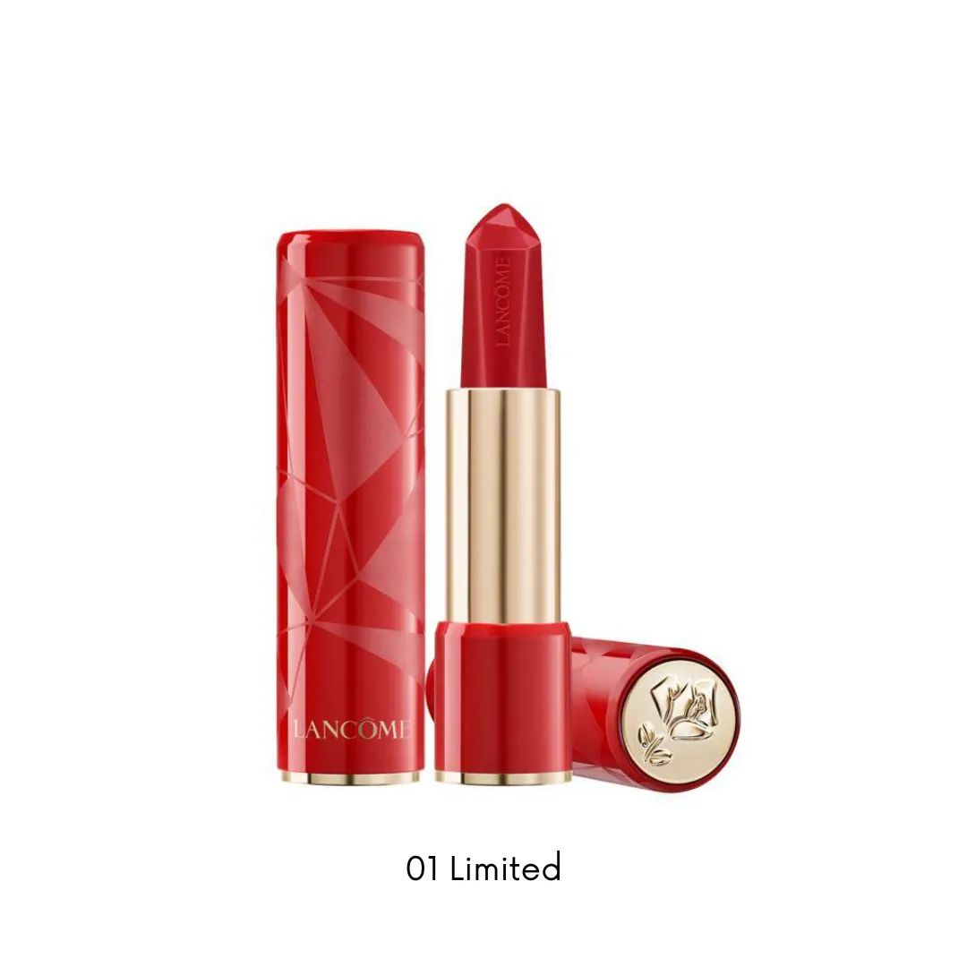 L'Absolu Rouge Ruby Cream (16 colours)
