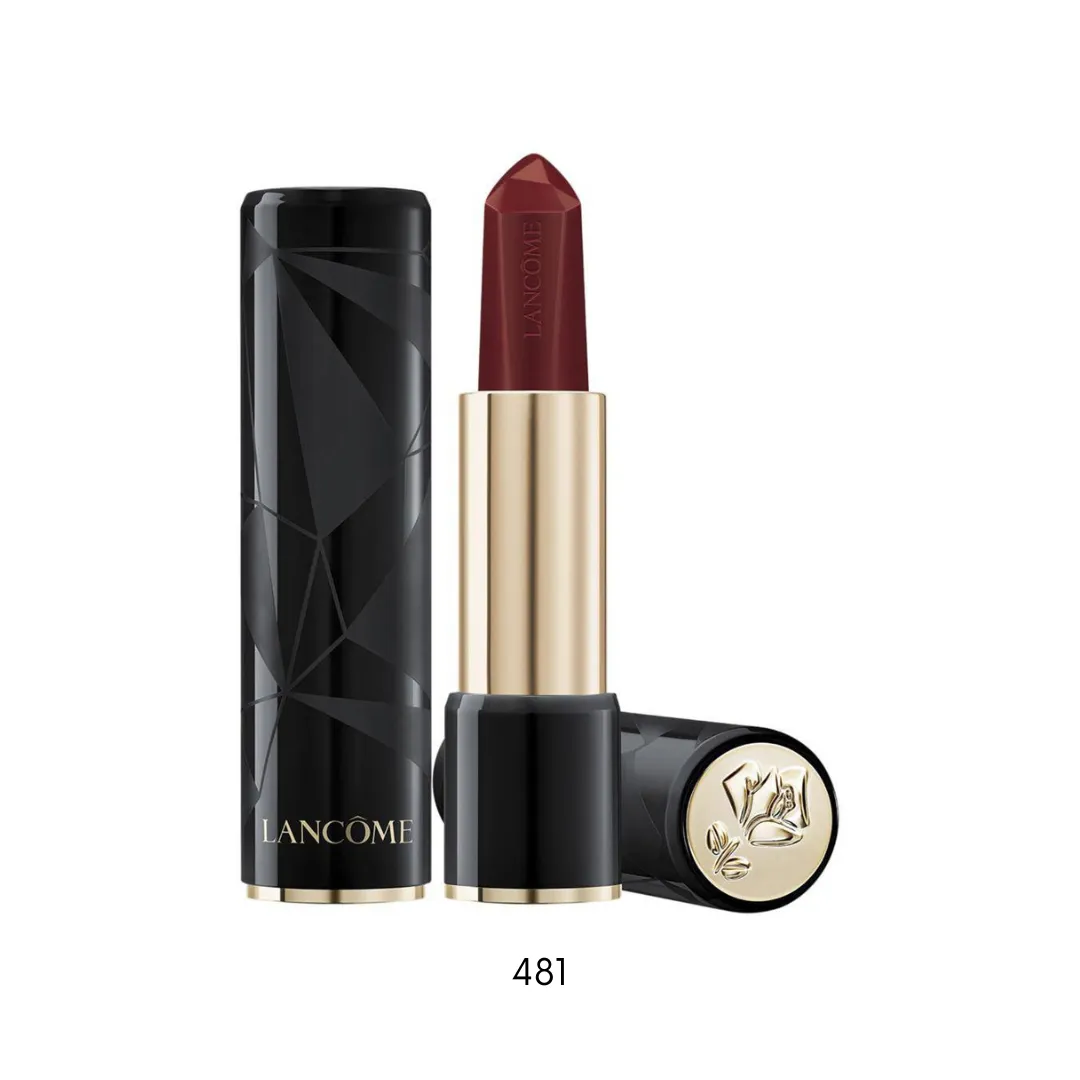 L'Absolu Rouge Ruby Cream (16 colours)