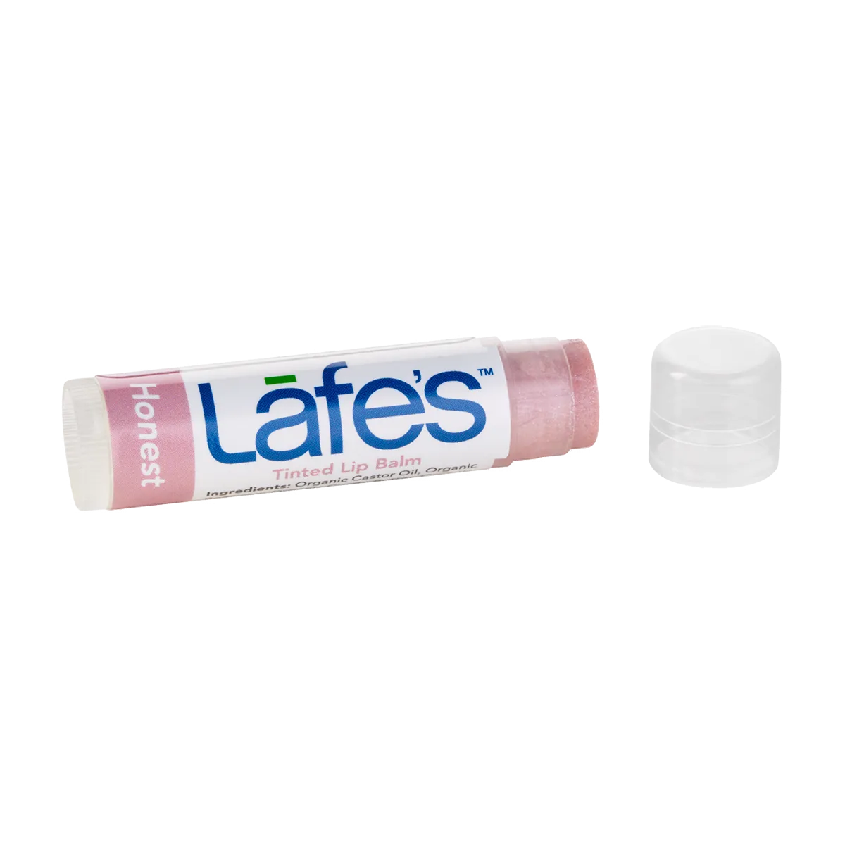 Lafe’s Non-Nano Tinted Lip Balms (3 Color Options)