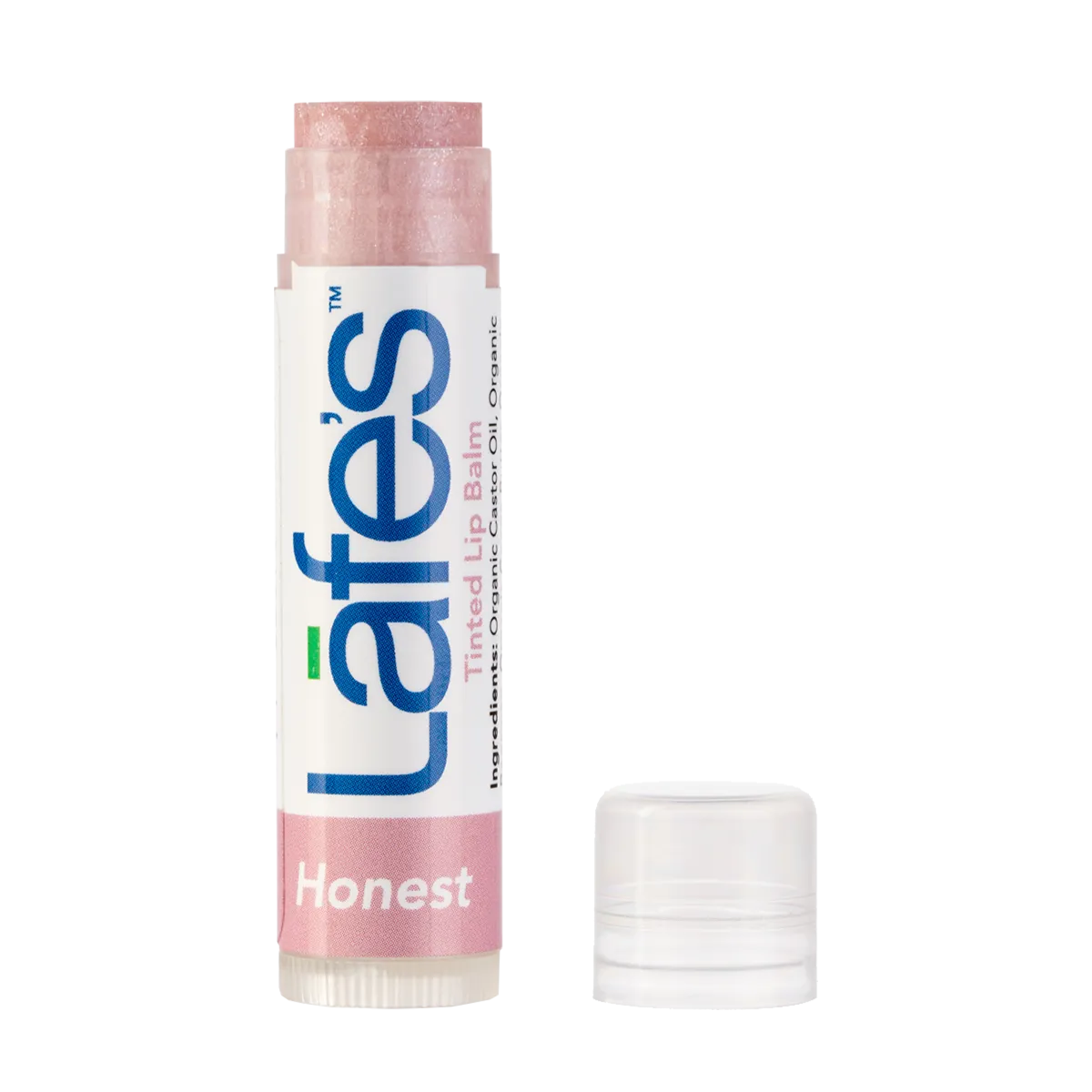 Lafe’s Non-Nano Tinted Lip Balms (3 Color Options)