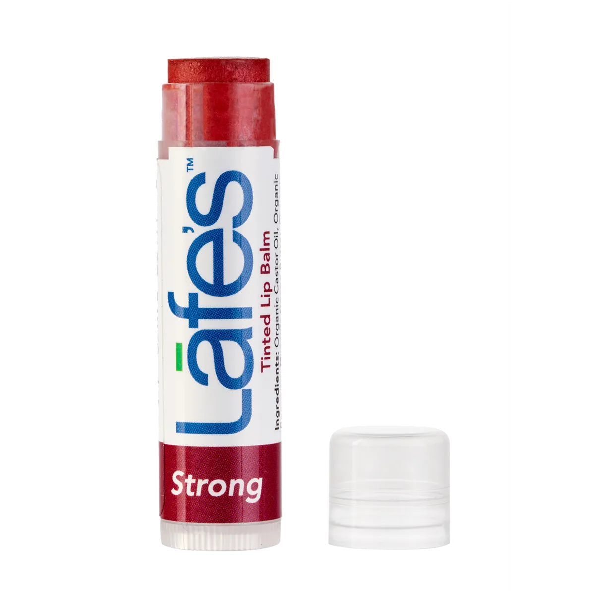 Lafe’s Non-Nano Tinted Lip Balms (3 Color Options)