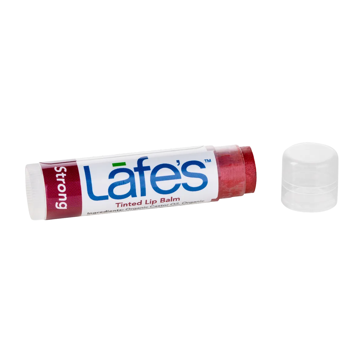 Lafe’s Non-Nano Tinted Lip Balms (3 Color Options)