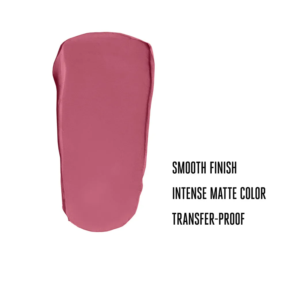 Lakmē 9to5 Primer   Matte Liquid Lip Color