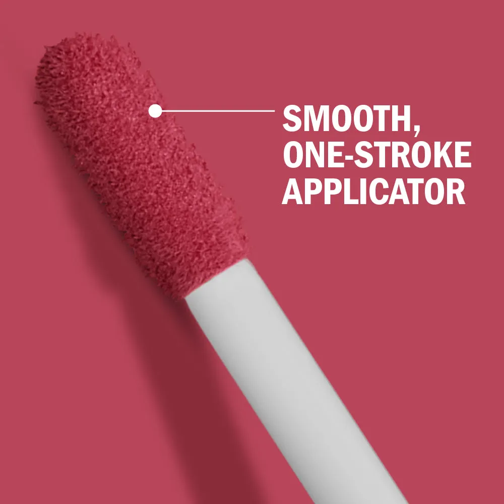 Lakmē 9to5 Primer   Matte Liquid Lip Color