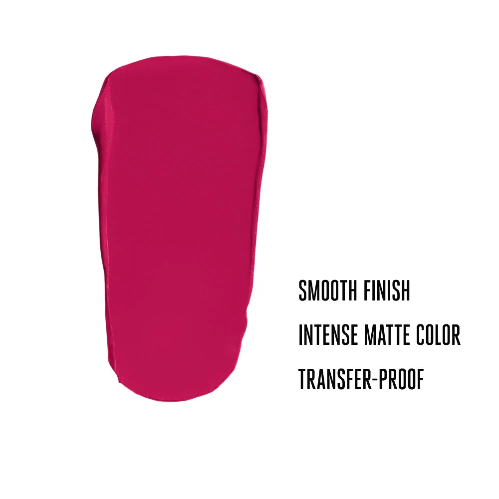Lakmē 9to5 Primer   Matte Liquid Lip Color