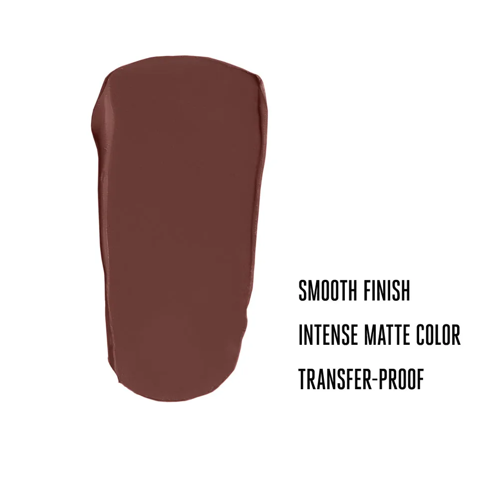 Lakmē 9to5 Primer   Matte Liquid Lip Color