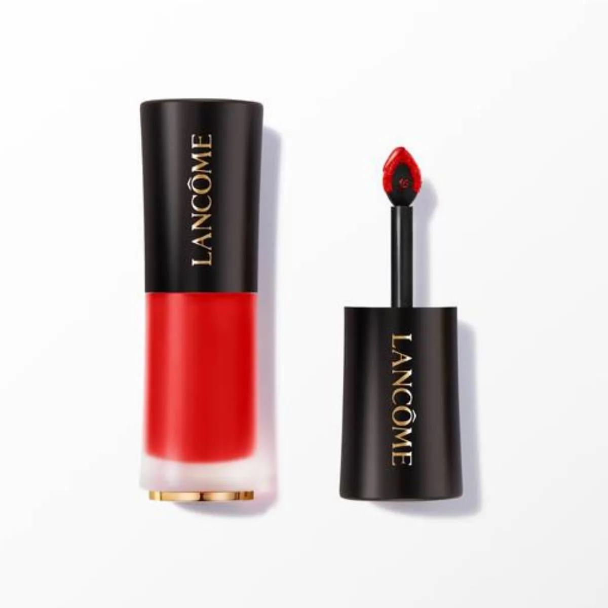 Lancôme L'Absolu Rouge Drama Ink
