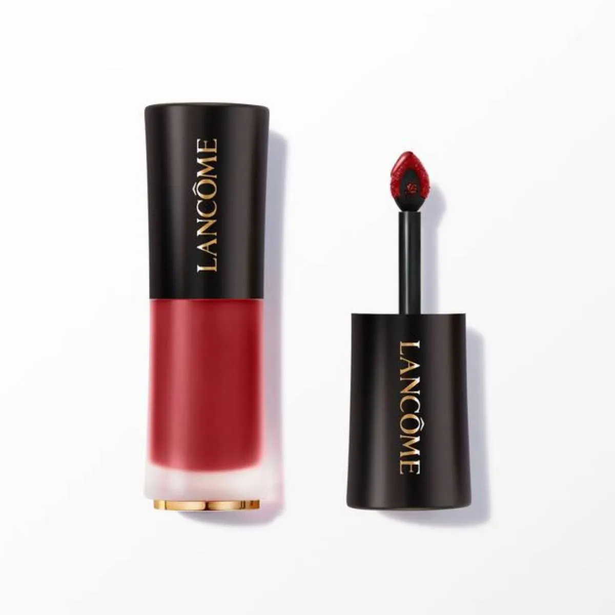 Lancôme L'Absolu Rouge Drama Ink