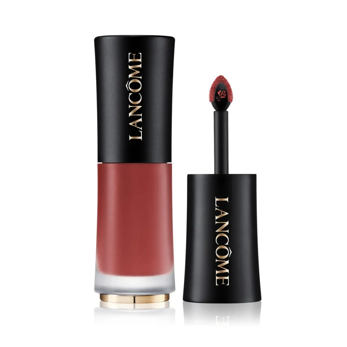 Lancôme L'Absolu Rouge Drama Ink