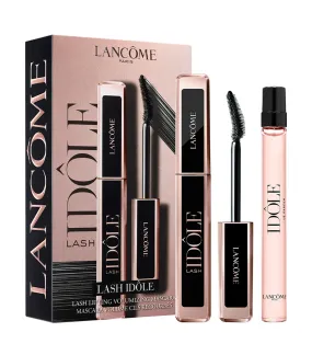 Lash Idôle Mascara & Idôle Eau de Parfum Set