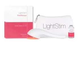 LightStim Red Light Therapy