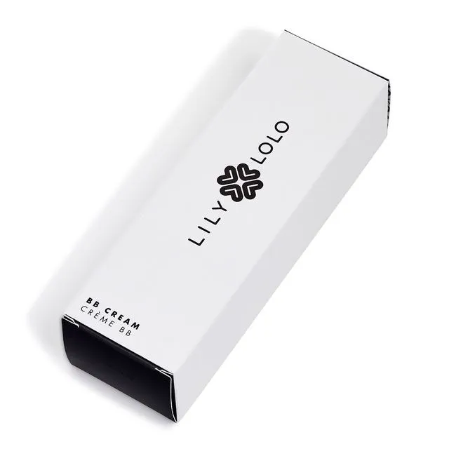 Lily Lolo Natural BB Cream - Deep