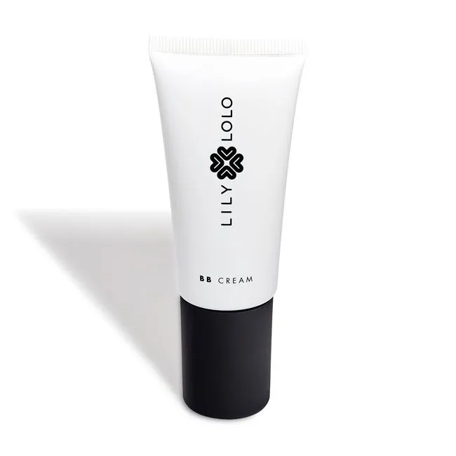 Lily Lolo Natural BB Cream - Deep