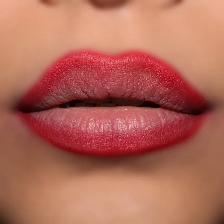 Liner Nº 7 | Red