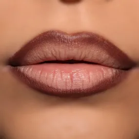 Liner Nº 8 | Brown