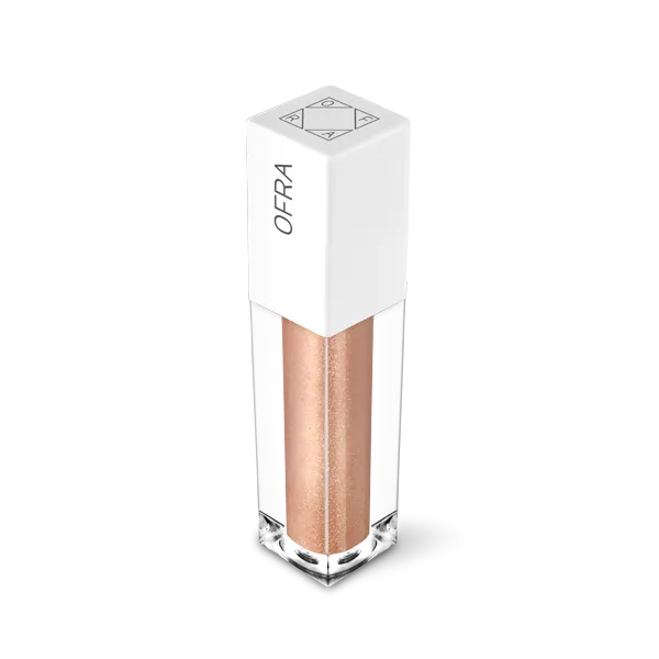 Lip Gloss - Copper