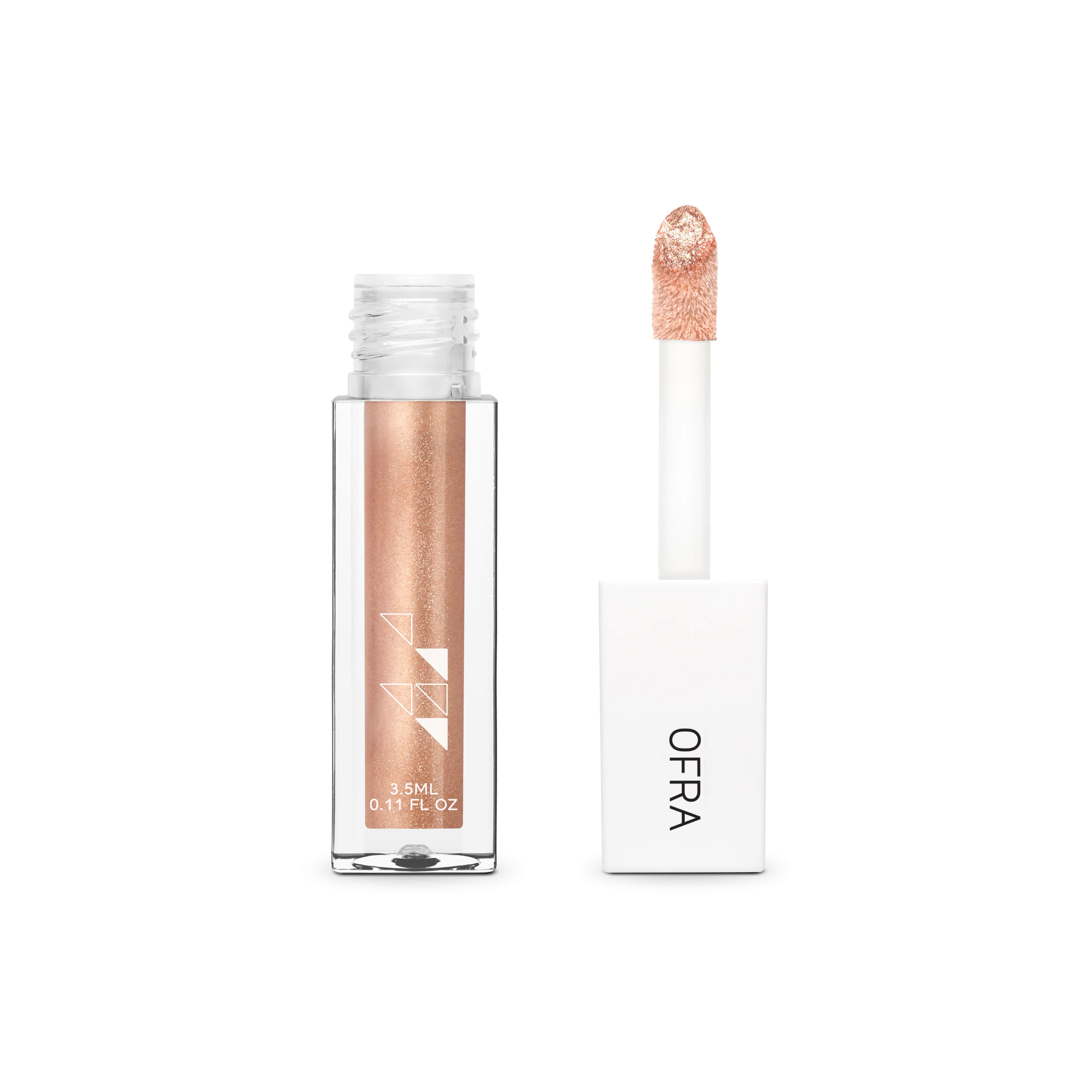 Lip Gloss - Copper