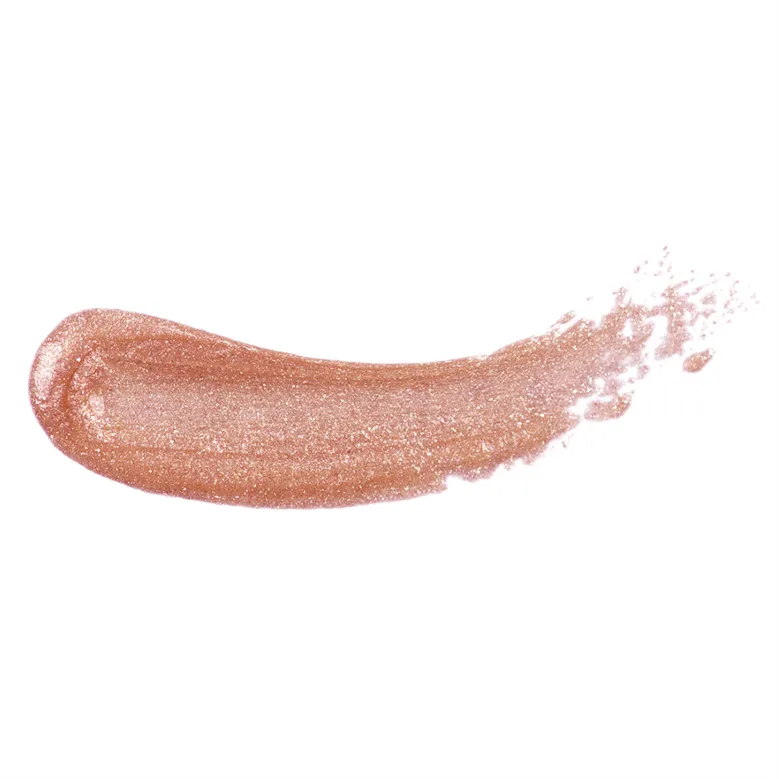 Lip Gloss Frosted Chestnuts