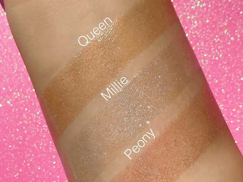 Lip Gloss - Queen