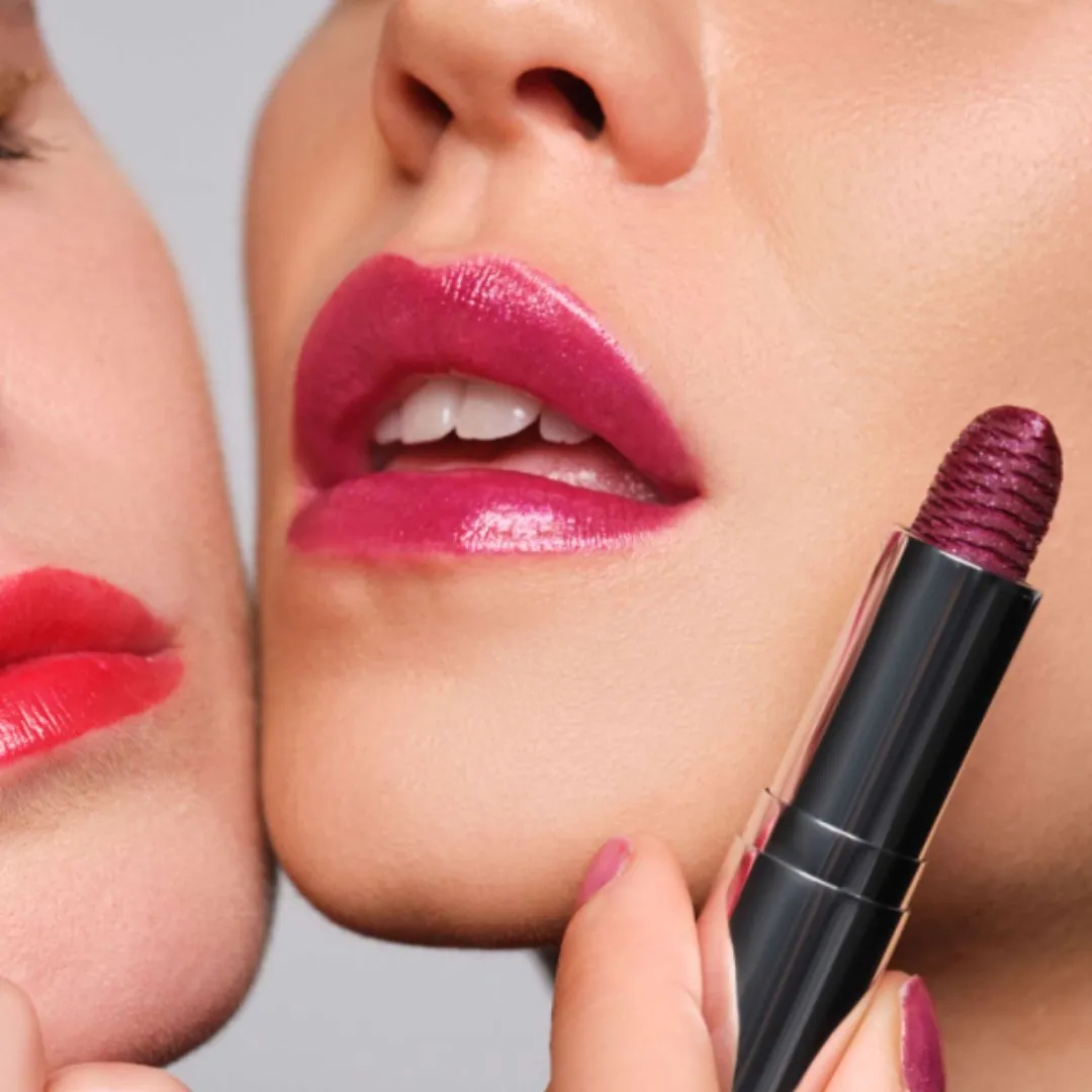 Lip Jewels (4 Colours)