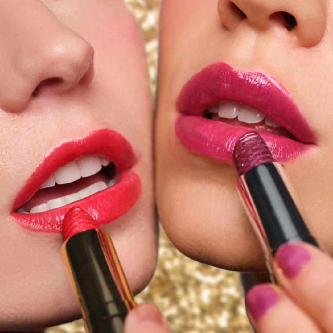 Lip Jewels (4 Colours)