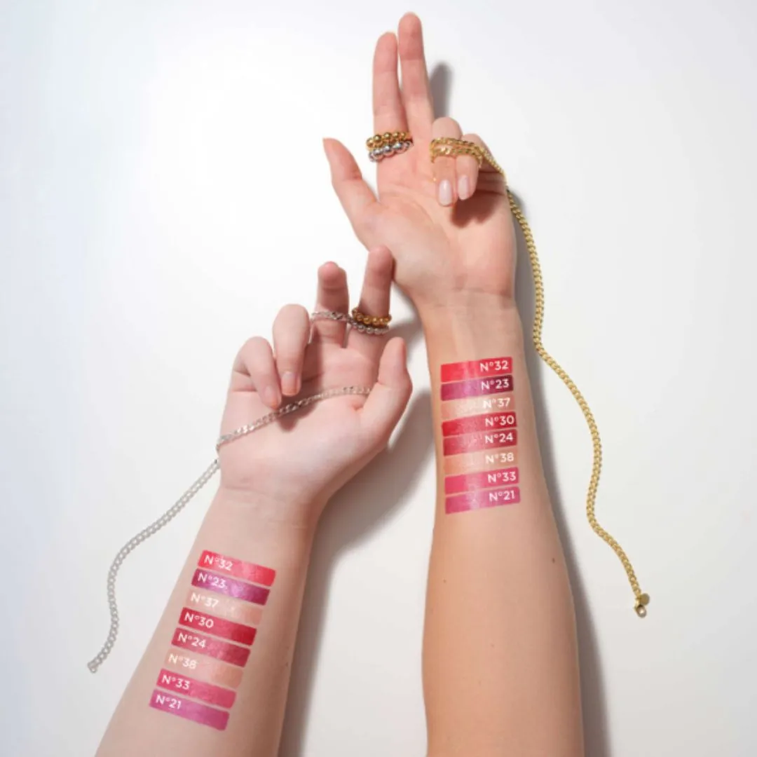 Lip Jewels (4 Colours)