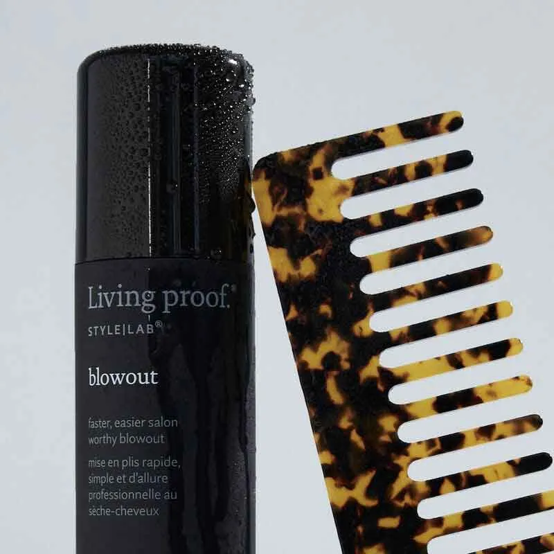 Living Proof Style|Lab Blowout