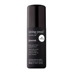 Living Proof Style|Lab Blowout