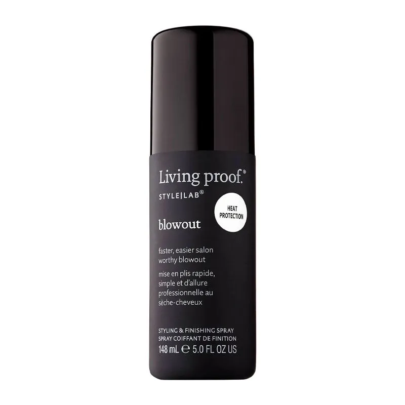 Living Proof Style|Lab Blowout