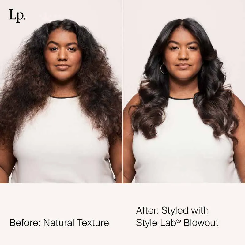 Living Proof Style|Lab Blowout