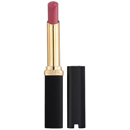 Loreal Colour Riche Lip Matte Le Mauve Indomptable 143