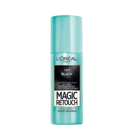 LOREAL PARIS BLACK MAGIC RETOUCH 75ML