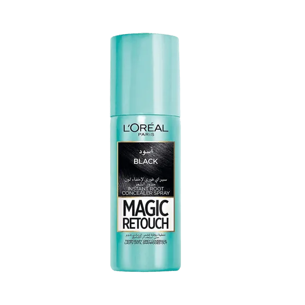 LOREAL PARIS BLACK MAGIC RETOUCH 75ML