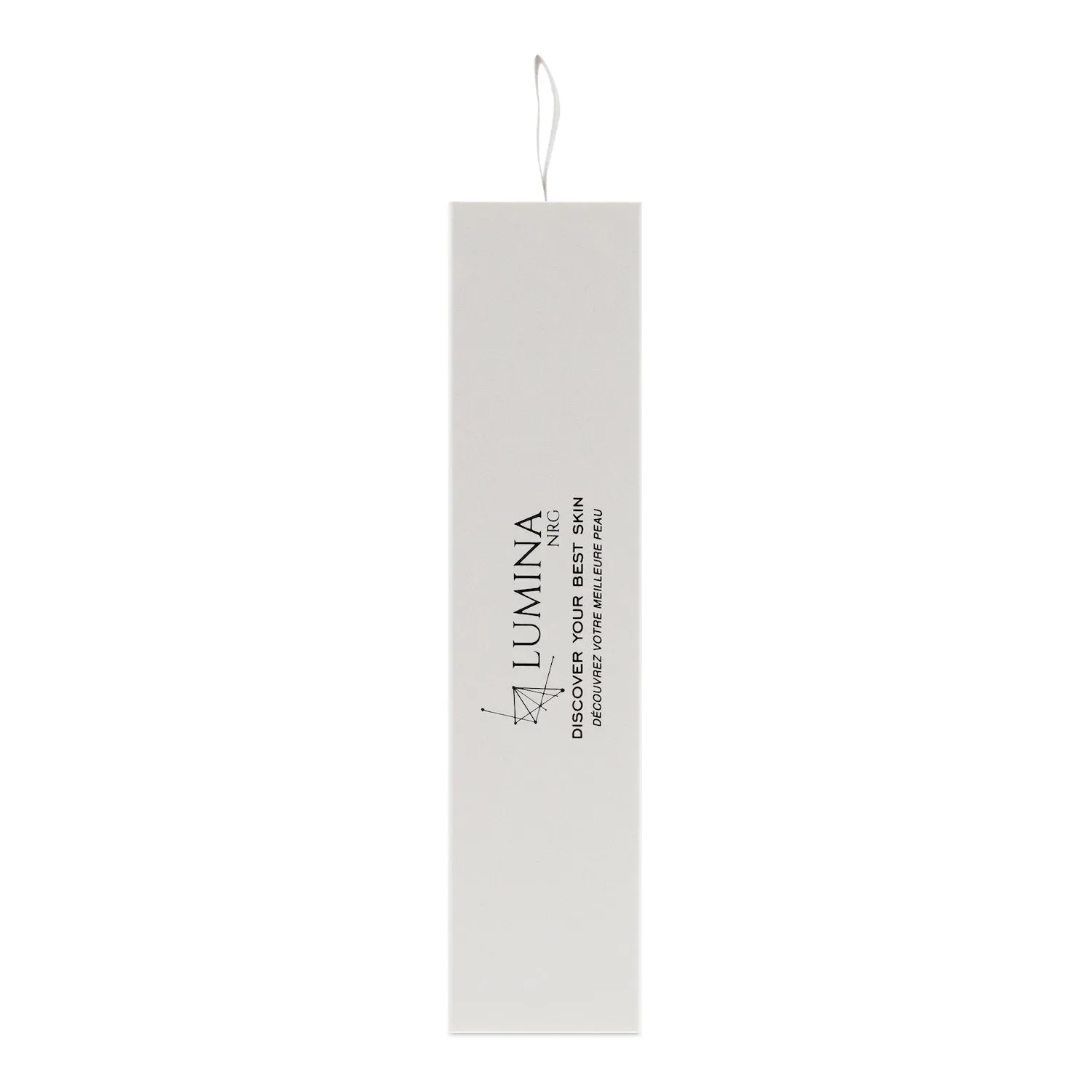 LuminaNRG Mini Glow Pro - LED Face Tool
