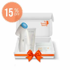 LumiSpa® iO Blue (Sensitive) & Collagen  Pack
