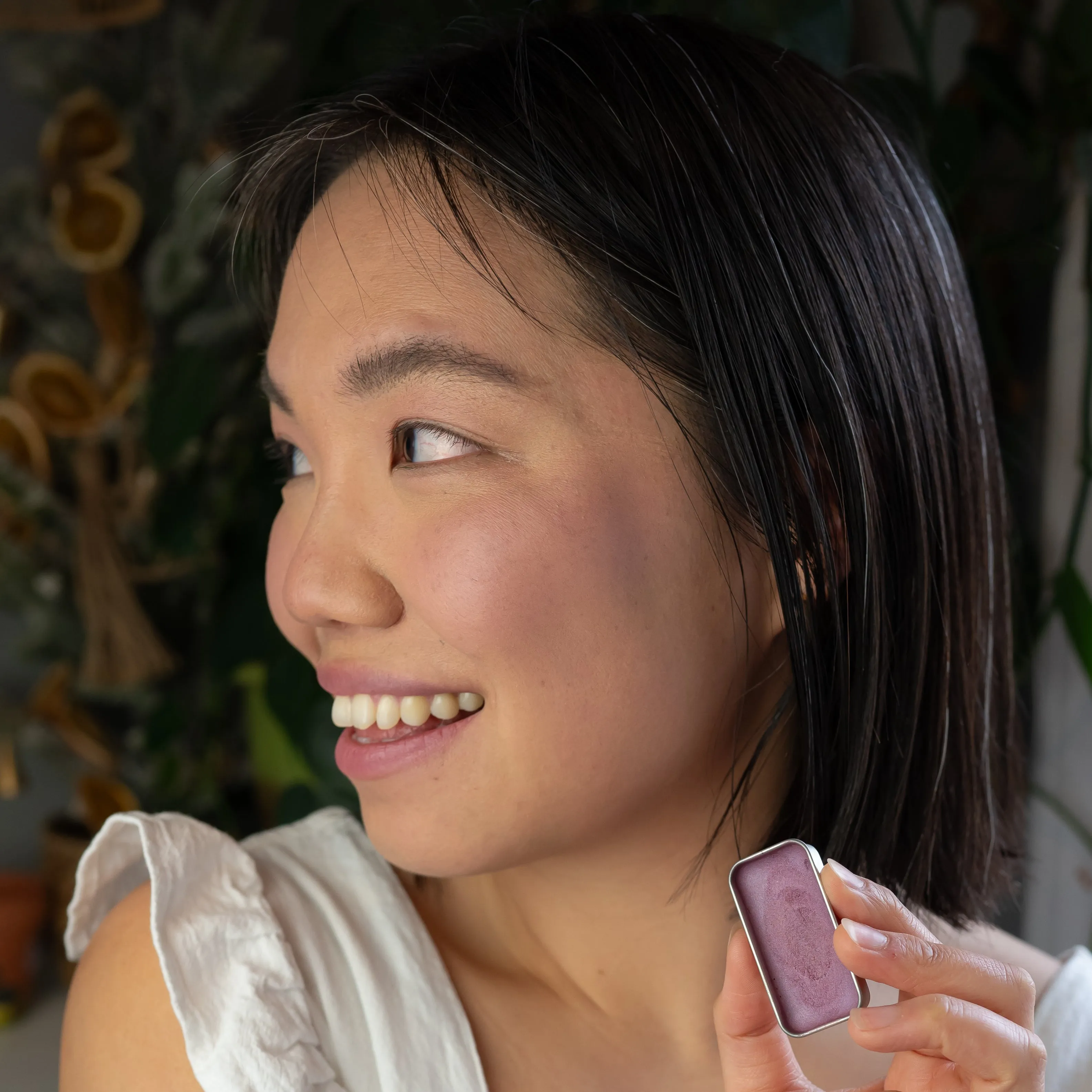 Luna • Pretty Paint Hydrating Cream Multi-Use Blush   Lip