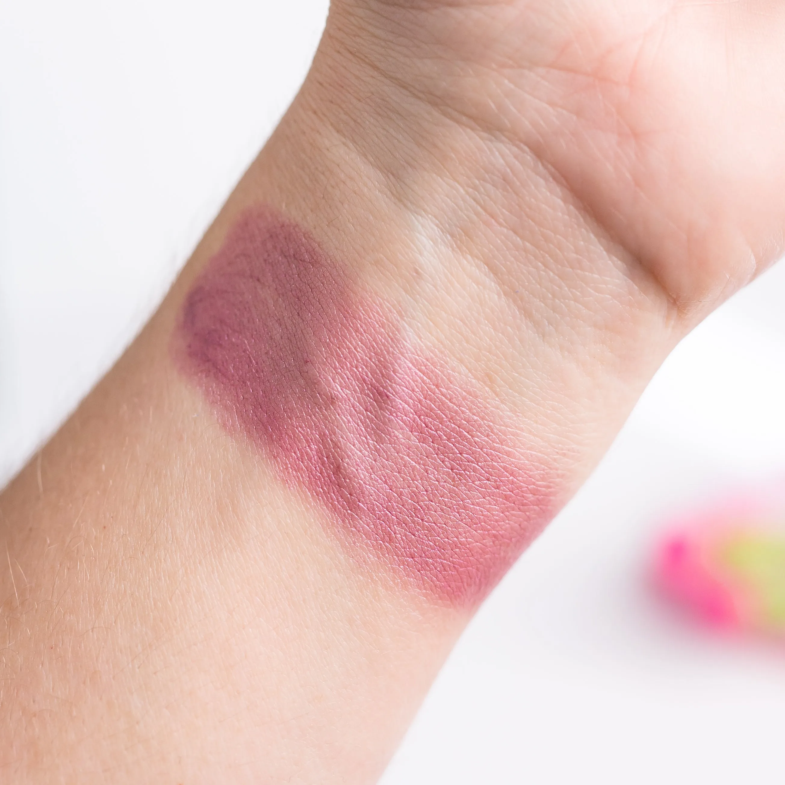 Luna • Pretty Paint Hydrating Cream Multi-Use Blush   Lip