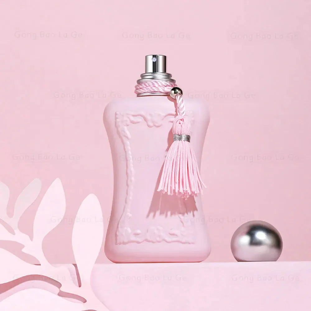 Luxury Brand Lasting Fragrance Cologne