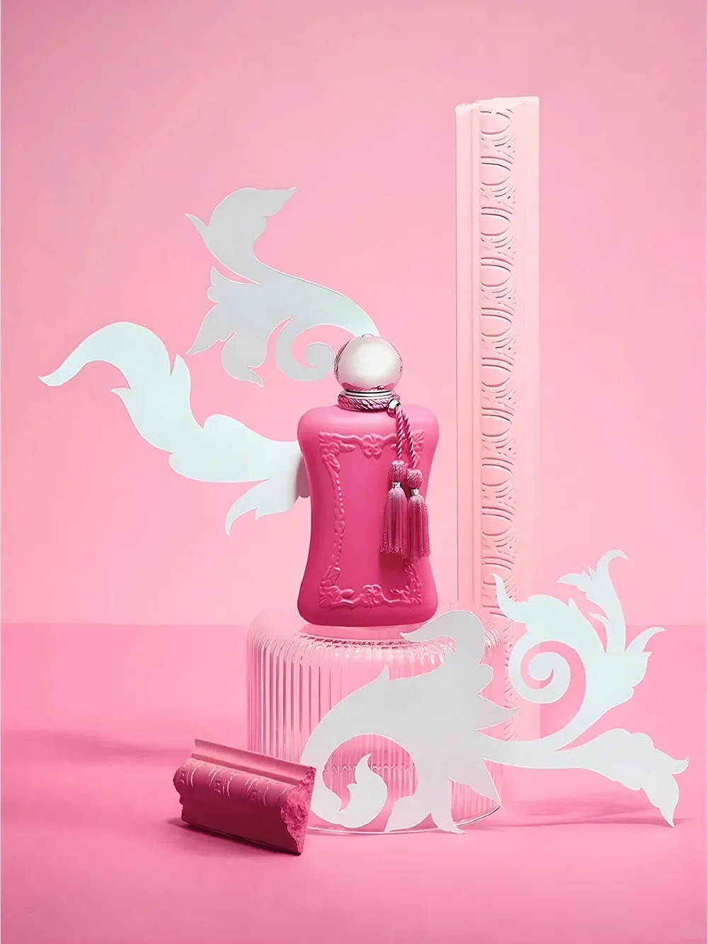 Luxury Brand Lasting Fragrance Cologne