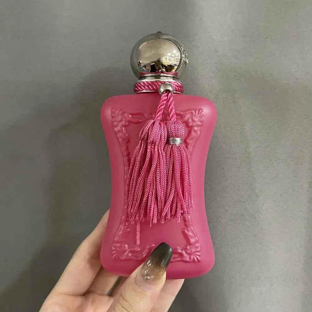 Luxury Brand Lasting Fragrance Cologne