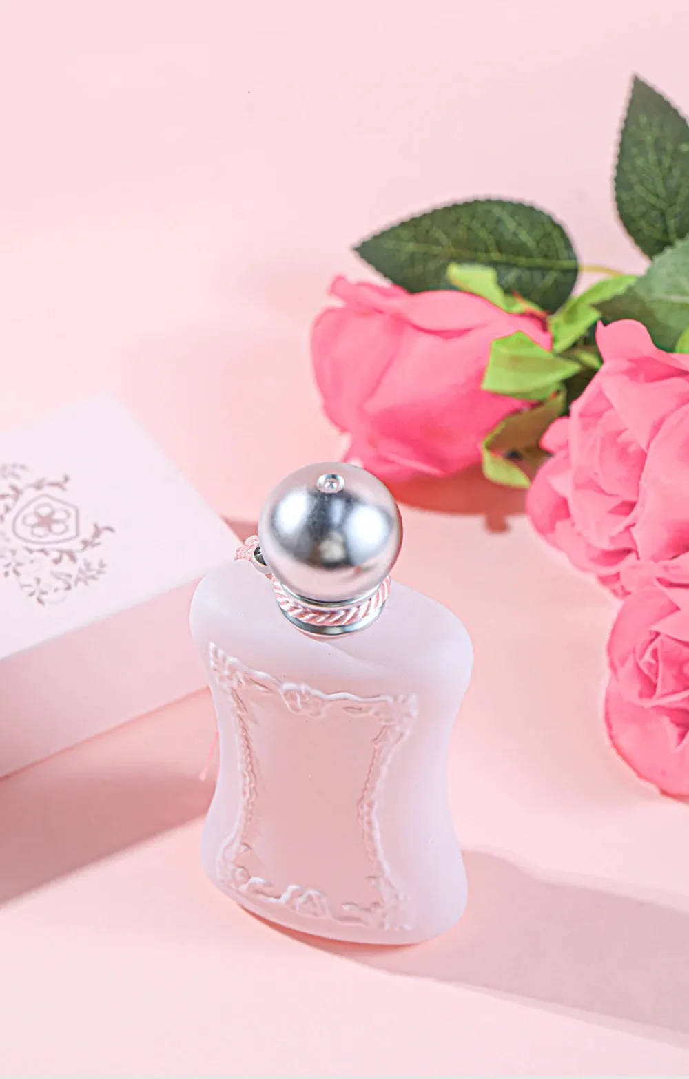 Luxury Brand Lasting Fragrance Cologne