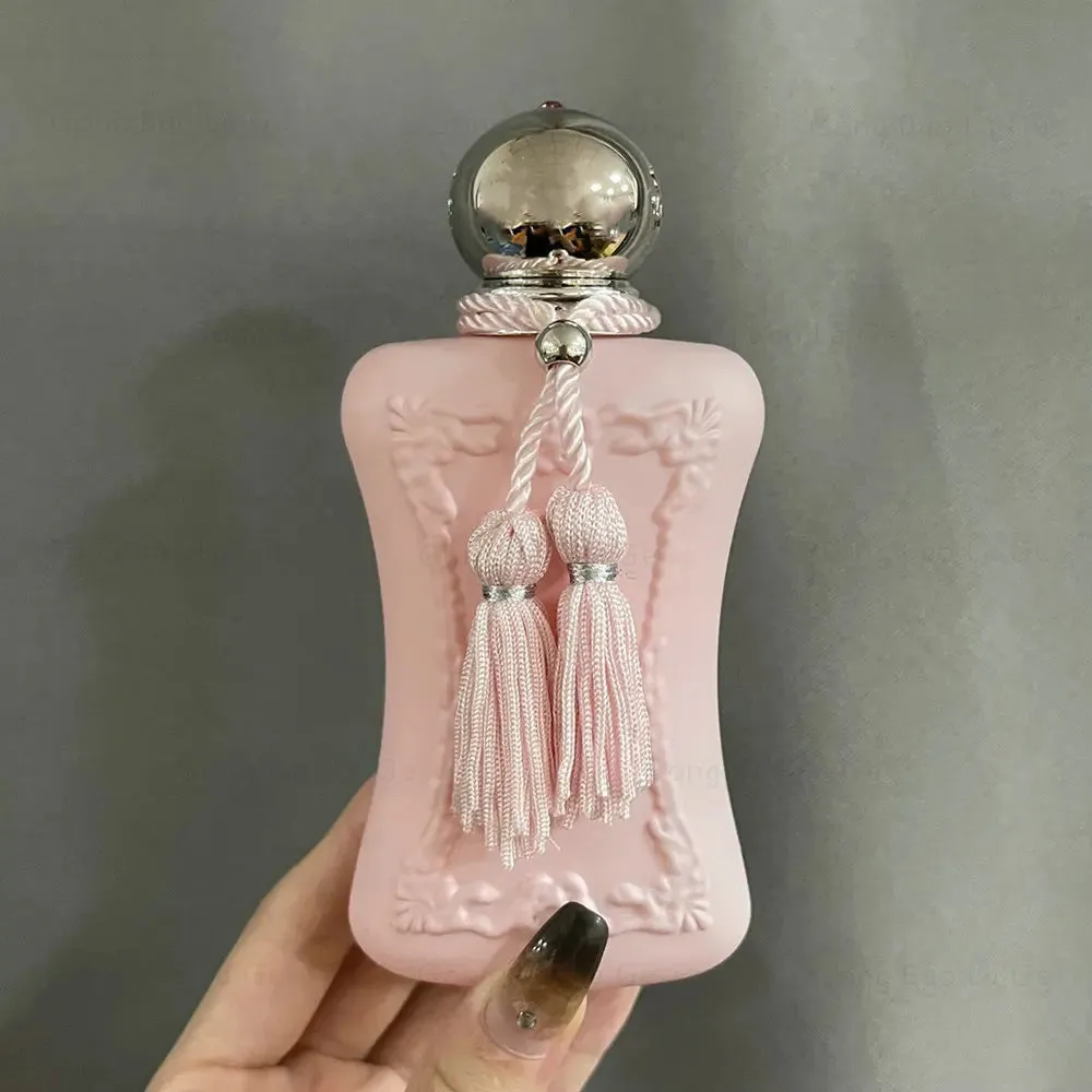 Luxury Brand Lasting Fragrance Cologne