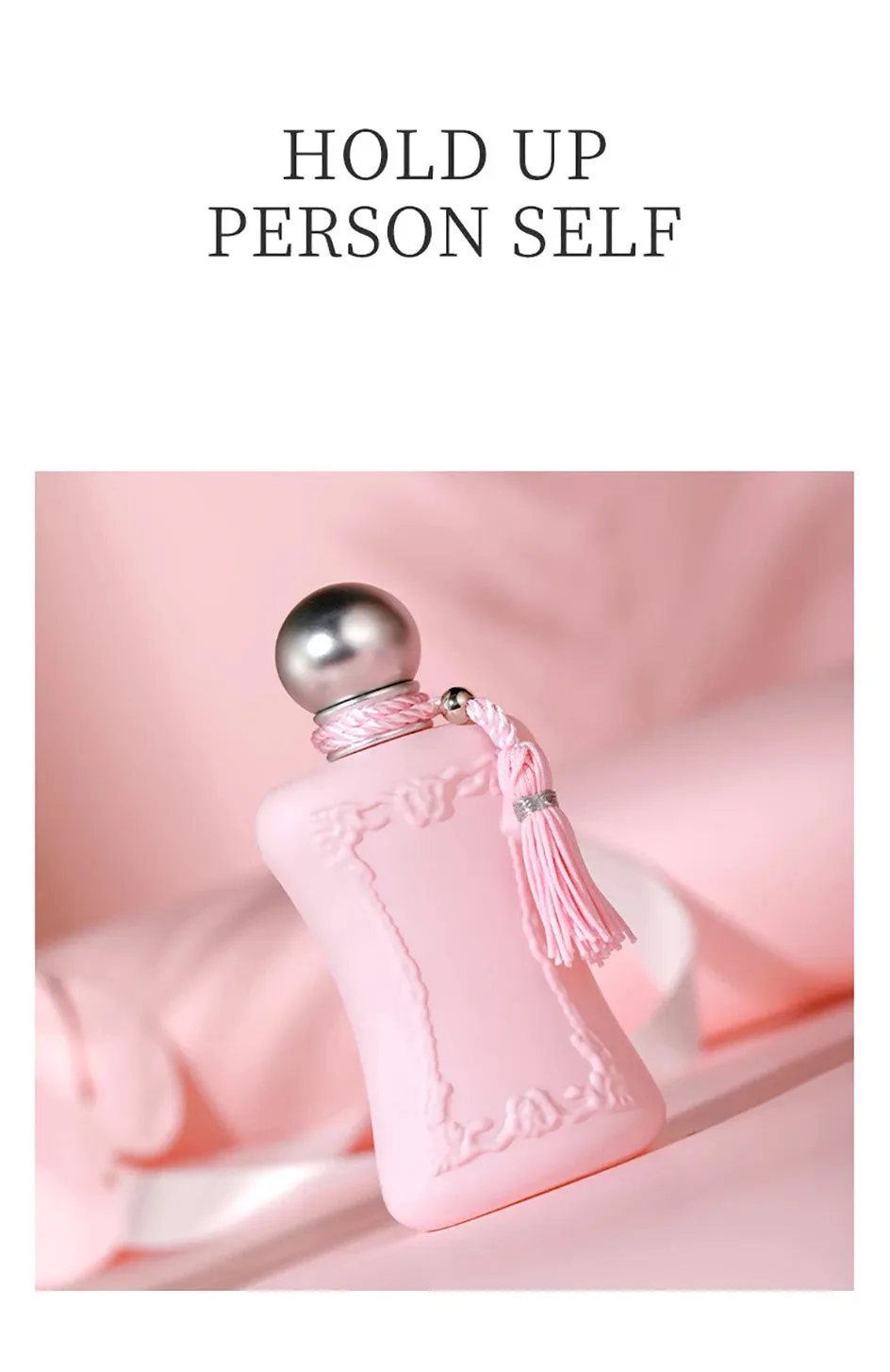 Luxury Brand Lasting Fragrance Cologne