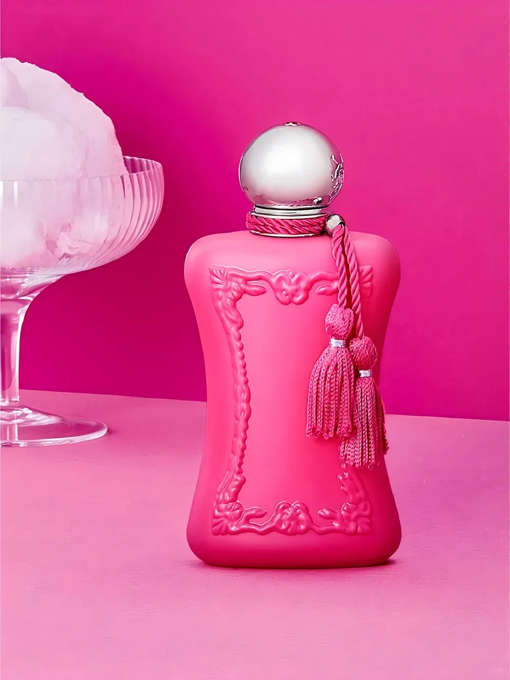 Luxury Brand Lasting Fragrance Cologne