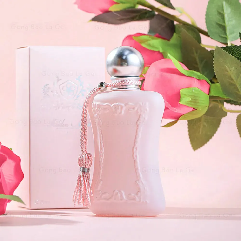 Luxury Brand Lasting Fragrance Cologne