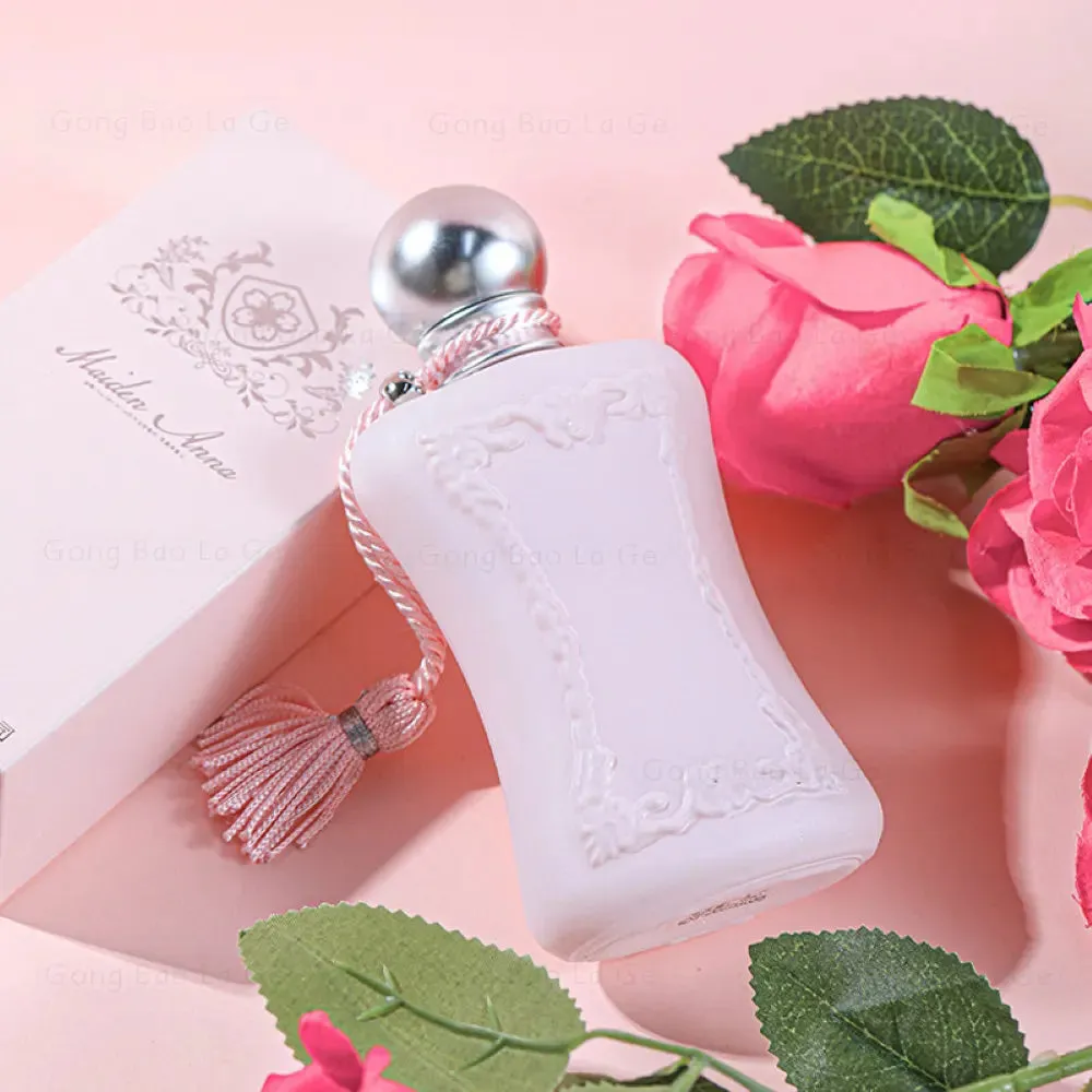 Luxury Brand Lasting Fragrance Cologne
